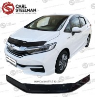 HONDA SHUTTLE 2015г-